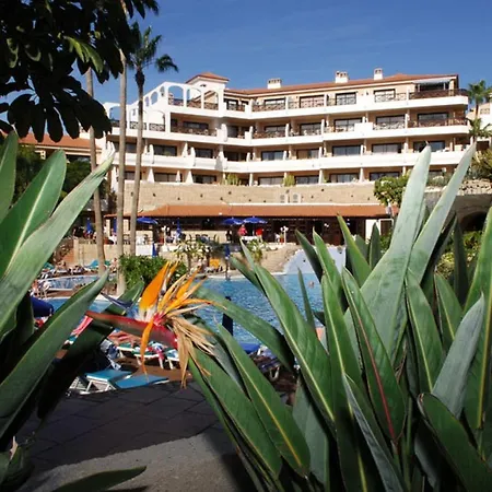 On The Golf Course By The *