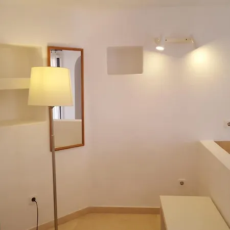 On The Golf Course By The Сан Мигель