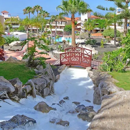 Апартаменты On The Golf Course By The Сан Мигель