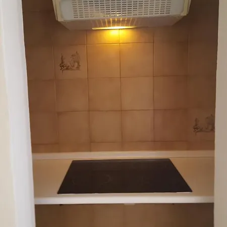 On The Golf Course By The Апартаменты Сан Мигель