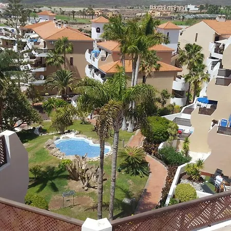 On The Golf Course By The Апартаменты