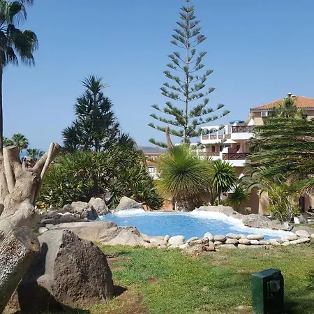 Апартаменты On The Golf Course By The Сан Мигель