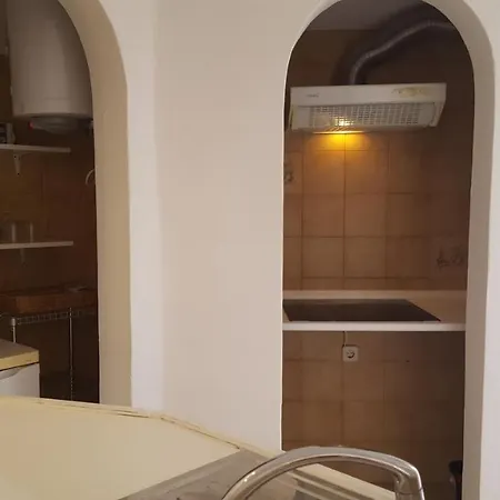 On The Golf Course By The *