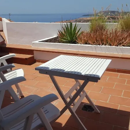 On The Golf Course By The Сан Мигель