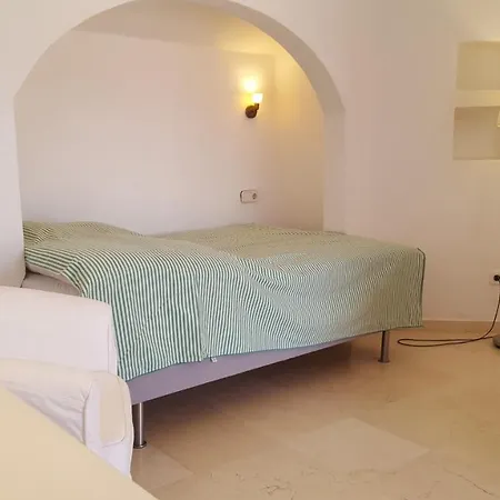 On The Golf Course By The Апартаменты *