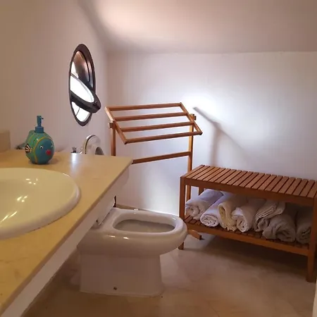 On The Golf Course By The Апартаменты Сан Мигель