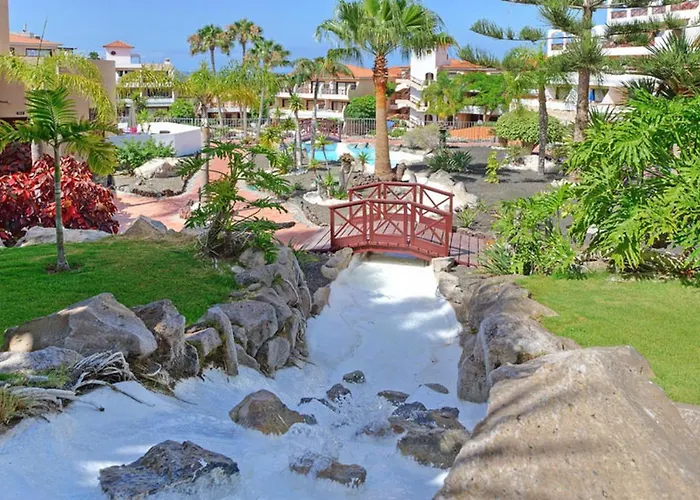 아파트 On The Golf Course By The 산미겔데아보나