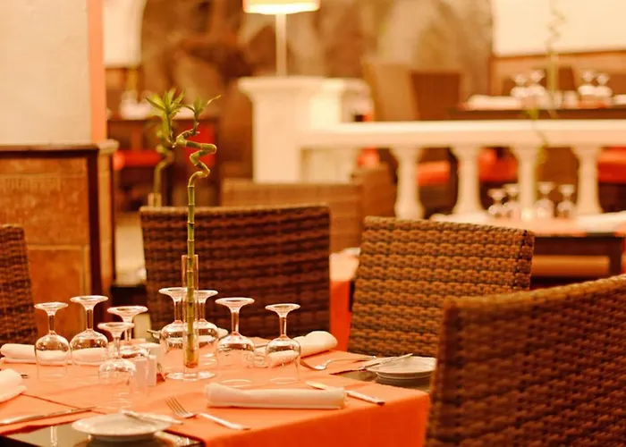 아파트 On The Golf Course By The *