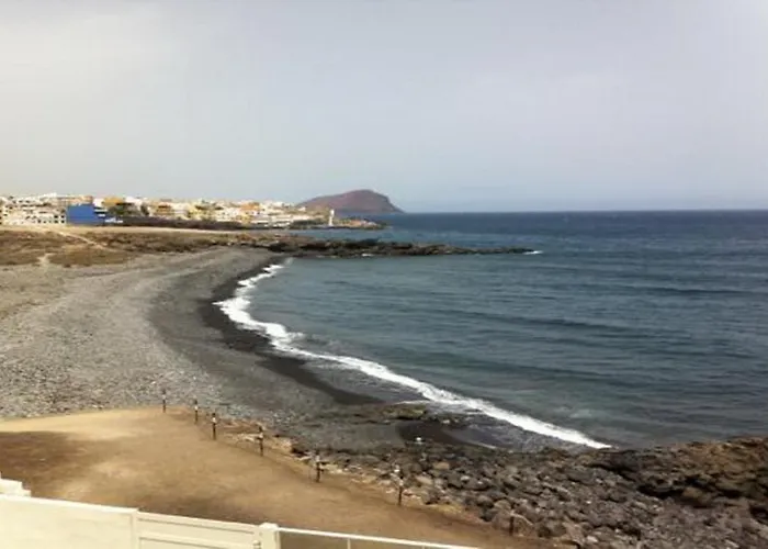 아파트 On The Golf Course By The 산미겔데아보나