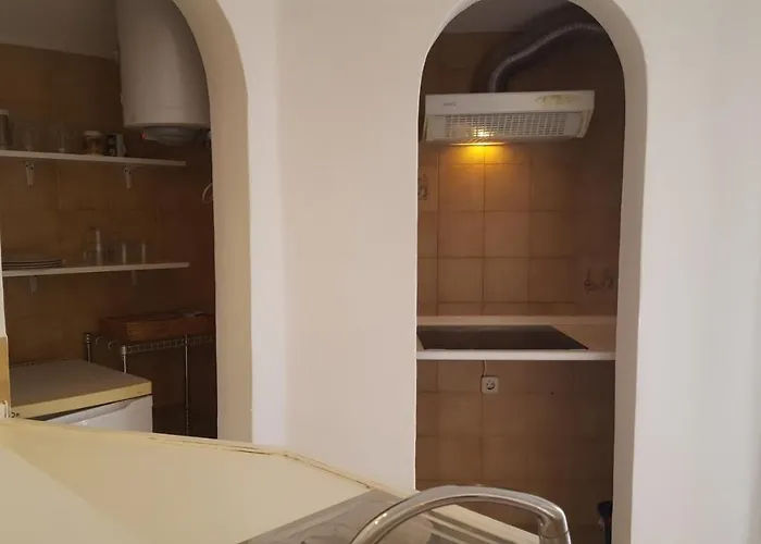 On The Golf Course By The *