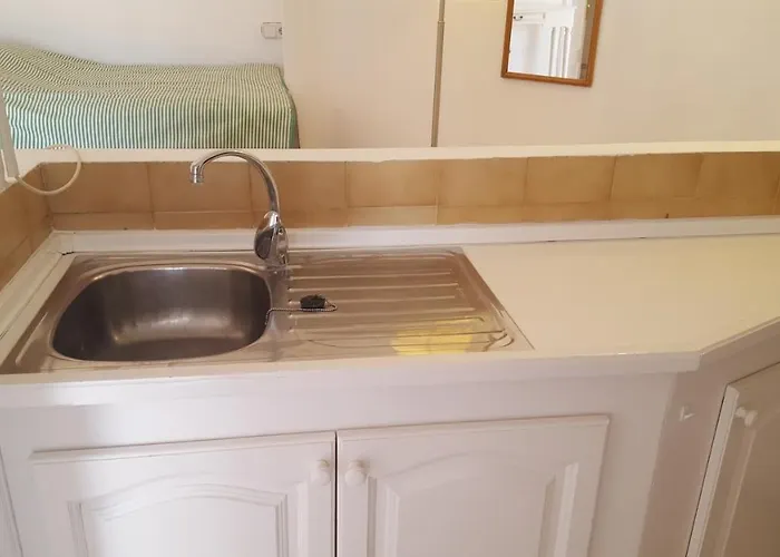 On The Golf Course By The *