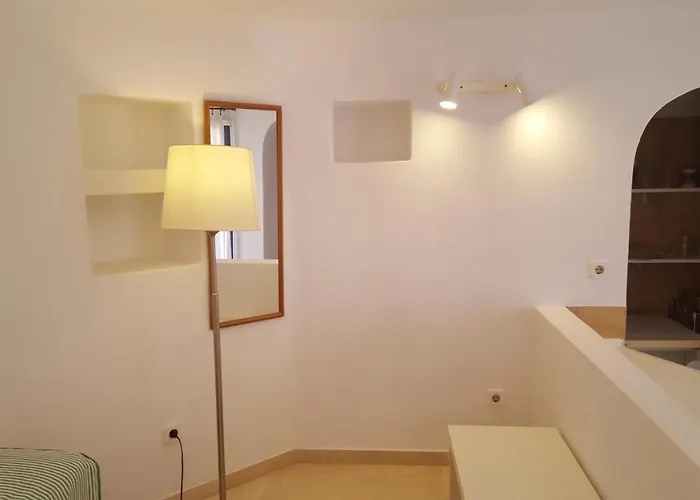 On The Golf Course By The سان ميغيل ذي أبونا