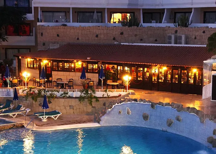 On The Golf Course By The