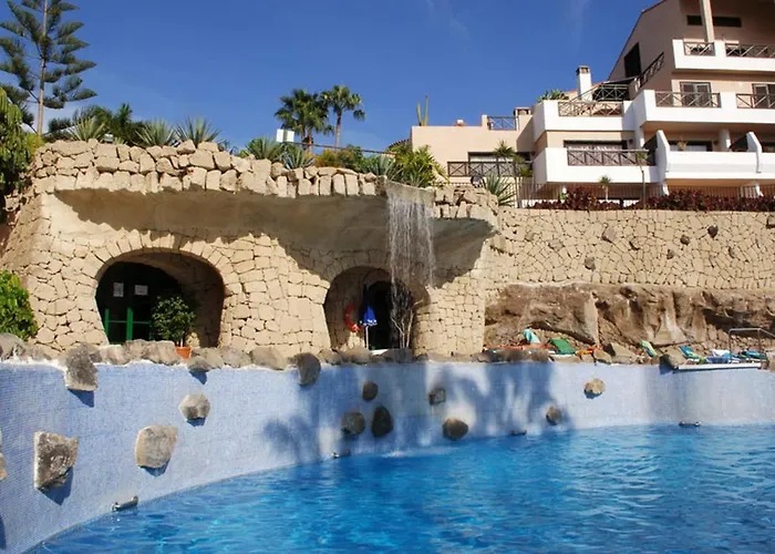 On The Golf Course By The *