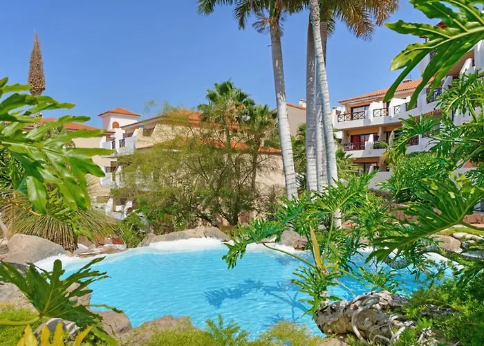 On The Golf Course By The *