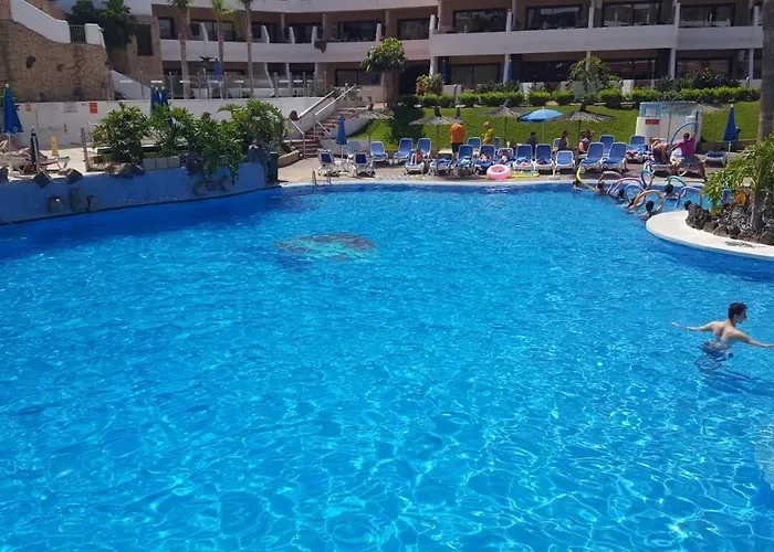 On The Golf Course By The سان ميغيل ذي أبونا