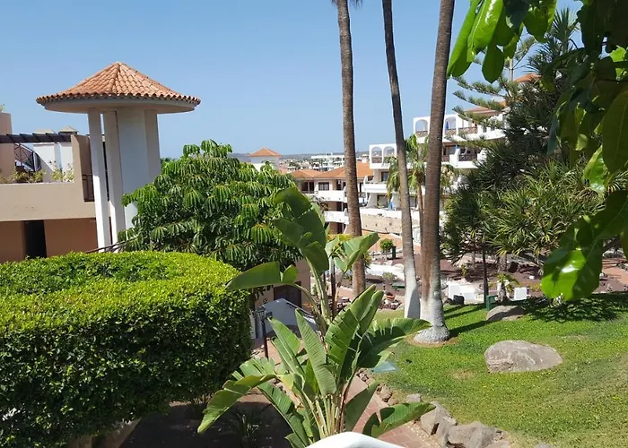 On The Golf Course By The * سان ميغيل ذي أبونا