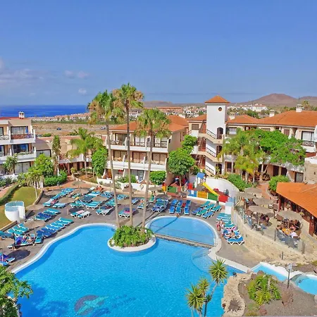 On The Golf Course By The