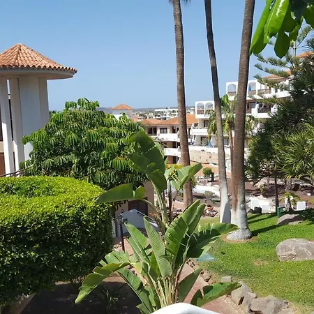 On The Golf Course By The * 圣米格尔德阿沃纳