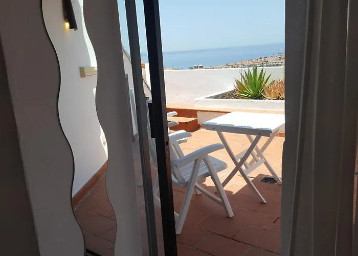 On The Golf Course By The