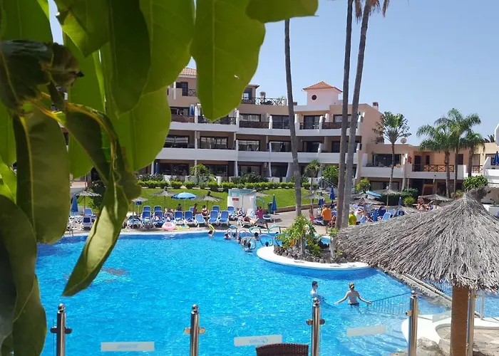 On The Golf Course By The *