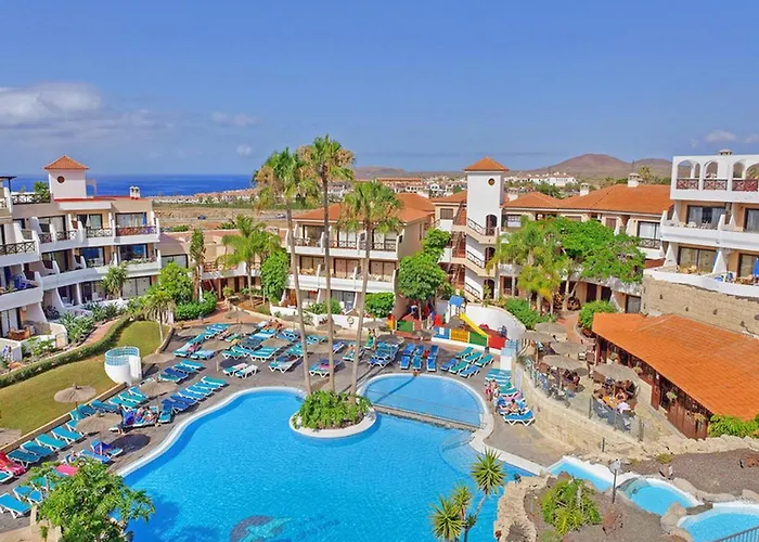 On The Golf Course By The